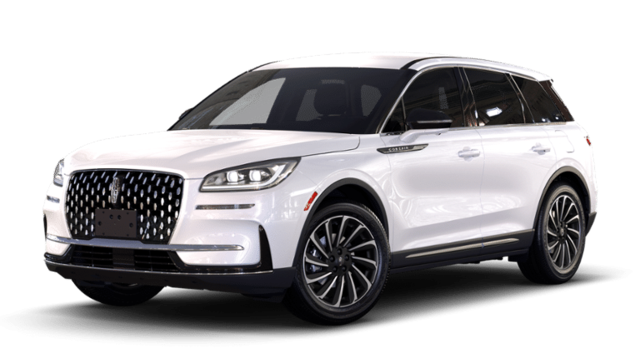 2025 Lincoln Lincoln Corsair External Image 1